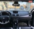Черный Рено Меган, объемом двигателя 1.5 л и пробегом 248 тыс. км за 7900 $, фото 16 на Automoto.ua