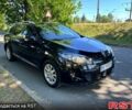 Чорний Рено Меган, об'ємом двигуна 1.5 л та пробігом 297 тис. км за 6900 $, фото 1 на Automoto.ua