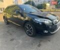 Черный Рено Меган, объемом двигателя 1.46 л и пробегом 306 тыс. км за 6300 $, фото 1 на Automoto.ua