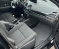 Черный Рено Меган, объемом двигателя 1.46 л и пробегом 258 тыс. км за 7000 $, фото 12 на Automoto.ua