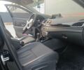 Черный Рено Меган, объемом двигателя 1.46 л и пробегом 250 тыс. км за 8100 $, фото 6 на Automoto.ua