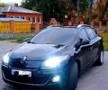 Черный Рено Меган, объемом двигателя 1.5 л и пробегом 260 тыс. км за 6700 $, фото 1 на Automoto.ua