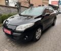 Черный Рено Меган, объемом двигателя 1.6 л и пробегом 188 тыс. км за 6500 $, фото 15 на Automoto.ua