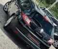 Черный Рено Меган, объемом двигателя 1.5 л и пробегом 175 тыс. км за 10999 $, фото 13 на Automoto.ua