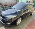 Черный Рено Меган, объемом двигателя 1.46 л и пробегом 223 тыс. км за 9200 $, фото 5 на Automoto.ua