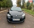 Чорний Рено Меган, об'ємом двигуна 1.5 л та пробігом 176 тис. км за 7350 $, фото 8 на Automoto.ua