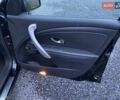 Черный Рено Меган, объемом двигателя 1.46 л и пробегом 209 тыс. км за 8499 $, фото 13 на Automoto.ua