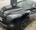 Черный Рено Меган, объемом двигателя 1.46 л и пробегом 236 тыс. км за 8300 $, фото 1 на Automoto.ua