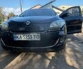 Чорний Рено Меган, об'ємом двигуна 1.5 л та пробігом 300 тис. км за 6550 $, фото 2 на Automoto.ua