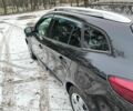 Черный Рено Меган, объемом двигателя 1.5 л и пробегом 280 тыс. км за 6899 $, фото 5 на Automoto.ua