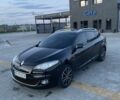Чорний Рено Меган, об'ємом двигуна 1.5 л та пробігом 285 тис. км за 7200 $, фото 3 на Automoto.ua