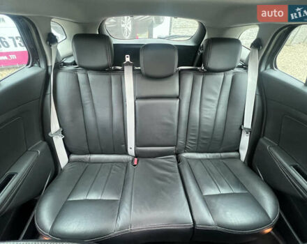 Черный Рено Меган, объемом двигателя 1.46 л и пробегом 230 тыс. км за 7399 $, фото 30 на Automoto.ua