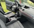 Черный Рено Меган, объемом двигателя 1.46 л и пробегом 272 тыс. км за 8500 $, фото 11 на Automoto.ua