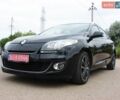 Чорний Рено Меган, об'ємом двигуна 1.6 л та пробігом 196 тис. км за 8300 $, фото 1 на Automoto.ua