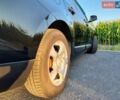 Черный Рено Меган, объемом двигателя 1.46 л и пробегом 150 тыс. км за 7500 $, фото 8 на Automoto.ua