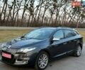 Чорний Рено Меган, об'ємом двигуна 1.5 л та пробігом 228 тис. км за 8650 $, фото 19 на Automoto.ua