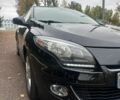Чорний Рено Меган, об'ємом двигуна 1.5 л та пробігом 176 тис. км за 7350 $, фото 1 на Automoto.ua