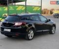 Чорний Рено Меган, об'ємом двигуна 1.46 л та пробігом 219 тис. км за 8499 $, фото 5 на Automoto.ua