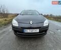Черный Рено Меган, объемом двигателя 1.46 л и пробегом 297 тыс. км за 7000 $, фото 1 на Automoto.ua