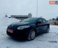 Черный Рено Меган, объемом двигателя 1.6 л и пробегом 166 тыс. км за 7600 $, фото 1 на Automoto.ua
