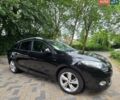Чорний Рено Меган, об'ємом двигуна 1.5 л та пробігом 260 тис. км за 7800 $, фото 3 на Automoto.ua