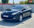 Черный Рено Меган, объемом двигателя 1.46 л и пробегом 330 тыс. км за 8500 $, фото 13 на Automoto.ua