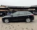 Чорний Рено Меган, об'ємом двигуна 1.5 л та пробігом 217 тис. км за 9300 $, фото 5 на Automoto.ua