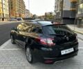 Черный Рено Меган, объемом двигателя 1.5 л и пробегом 240 тыс. км за 7850 $, фото 97 на Automoto.ua
