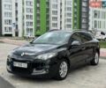 Черный Рено Меган, объемом двигателя 1.5 л и пробегом 240 тыс. км за 7800 $, фото 2 на Automoto.ua