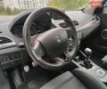 Чорний Рено Меган, об'ємом двигуна 1.5 л та пробігом 264 тис. км за 8400 $, фото 13 на Automoto.ua
