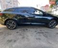 Черный Рено Меган, объемом двигателя 1.46 л и пробегом 306 тыс. км за 6300 $, фото 2 на Automoto.ua