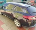 Черный Рено Меган, объемом двигателя 1.46 л и пробегом 223 тыс. км за 9200 $, фото 7 на Automoto.ua