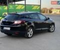 Чорний Рено Меган, об'ємом двигуна 1.46 л та пробігом 219 тис. км за 8499 $, фото 8 на Automoto.ua