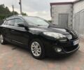 Чорний Рено Меган, об'ємом двигуна 1.5 л та пробігом 254 тис. км за 6800 $, фото 1 на Automoto.ua