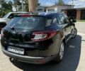 Чорний Рено Меган, об'ємом двигуна 1.5 л та пробігом 215 тис. км за 8800 $, фото 4 на Automoto.ua