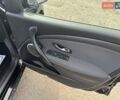Черный Рено Меган, объемом двигателя 1.46 л и пробегом 230 тыс. км за 7900 $, фото 18 на Automoto.ua