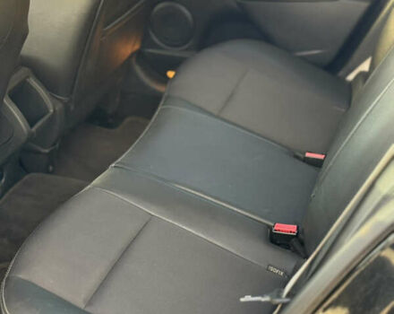 Рено Меган 2012 в Луцке на Automoto.ua Черный Рено Меган, объемом двигателя 1.46 л и пробегом 246 тыс. км за 7600 $, фото 22 на Automoto.ua