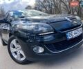 Чорний Рено Меган, об'ємом двигуна 1.46 л та пробігом 220 тис. км за 7700 $, фото 1 на Automoto.ua