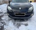 Черный Рено Меган, объемом двигателя 1.46 л и пробегом 187 тыс. км за 8300 $, фото 16 на Automoto.ua