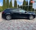 Чорний Рено Меган, об'ємом двигуна 1.5 л та пробігом 203 тис. км за 8600 $, фото 5 на Automoto.ua