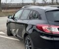 Чорний Рено Меган, об'ємом двигуна 1.6 л та пробігом 240 тис. км за 8499 $, фото 16 на Automoto.ua
