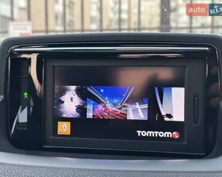 Рено Меган 2012 в Николаеве на Automoto.ua Черный Рено Меган, объемом двигателя 1.5 л и пробегом 275 тыс. км за 7700 $, фото 42 на Automoto.ua