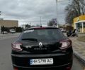 Черный Рено Меган, объемом двигателя 1.5 л и пробегом 256 тыс. км за 9000 $, фото 2 на Automoto.ua