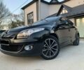 Чорний Рено Меган, об'ємом двигуна 1.5 л та пробігом 240 тис. км за 7850 $, фото 1 на Automoto.ua