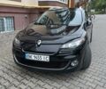 Чорний Рено Меган, об'ємом двигуна 1.46 л та пробігом 255 тис. км за 8200 $, фото 1 на Automoto.ua