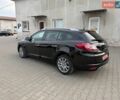 Чорний Рено Меган, об'ємом двигуна 1.46 л та пробігом 251 тис. км за 7700 $, фото 5 на Automoto.ua