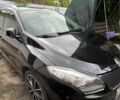 Чорний Рено Меган, об'ємом двигуна 1.46 л та пробігом 236 тис. км за 8300 $, фото 3 на Automoto.ua