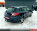 Черный Рено Меган, объемом двигателя 1.6 л и пробегом 16600 тыс. км за 7600 $, фото 3 на Automoto.ua