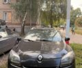 Черный Рено Меган, объемом двигателя 1.5 л и пробегом 380 тыс. км за 6250 $, фото 1 на Automoto.ua