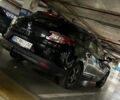 Черный Рено Меган, объемом двигателя 1.46 л и пробегом 230 тыс. км за 7400 $, фото 2 на Automoto.ua